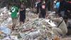 Sampah Kiriman dari Laut Menyerbu Pantai Kuta, Petugas Mengaku Kewalahan