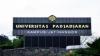Kampus Unpad Dipatiukur dan Jatinangor Tutup 7 Hari, Ada Apa?
