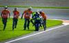 Begini Komentar Rossi soal Mesin Yamaha YZR-M1