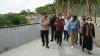 Begini Pose Sandiaga Uno dengan Latar Belakang Keindahan Alam Labuan Bajo - Bagian 4