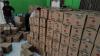 Ribuan Paket Makanan Tambahan Didistribusikan di Nagan Raya, Sasaran Balita Gizi Buruk dan Ibu Hamil 