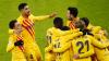 Menang Tipis atas Athletic Bilbao, Barcelona Naik ke 3 Besar Klasemen