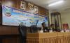 Gandeng Media, Dinkominfo Blora Siap Sosialisasikan Vaksinasi Covid-19 