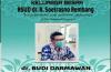 Suasana Haru Iringi Pelepasan Jenazah Dokter RSUD Soetrasno Rembang