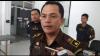Kejati Sumut Tahan Tersangka Korupsi Videotron di Rutan Medan