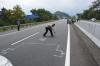 Sopir Cacha Sherly Jadi Tersangka Kecelakaan Beruntun di Tol Semarang-Solo