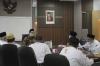 Temui Gus Yasin, PKS Jateng Perkuat Sinergi dengan Pemprov Tangani Covid-19