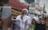Habib Rizieq Rutin Berdakwah di Rutan Bareskrim Polri