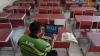 Potret Guru Sekolah Dasar di Tangsel Mengajar Online - Bagian 1