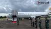 Video Panglima TNI Bertemu Tokoh Papua di Jayapura