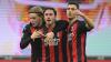 Prediksi AC Milan Vs Torino: Lupakan Kekalahan, I Rossoneri!