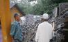 Hujan Deras 3 Hari Picu Bencana Tanah Longsor dan Pohon Tumbang di Tasikmalaya