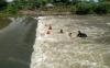 Terpeleset saat Mandi di Sungai, Warga Sumbawa Dilaporkan Tenggelam