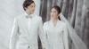 Menikah Setelah 8 Tahun Pacaran, Begini Perjalanan Cinta Felicya Angelista dan Immanuel Caesar Hito