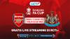Prediksi Arsenal Vs Newcastle: Sang Juara Bertahan Ingin Jaga Momentum