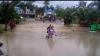 Hadapi Banjir Tanah Longsor, Pemkab Bengkakyang Tetapkan Status Darurat Bencana