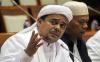  Habib Rizieq Segera Disidang, Seluruh Berkas Perkaranya Dinyatakan Lengkap