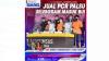 iNews Siang Pukul 11.00 Ini: Jual Hasil PCR Palsu, Selebgram Masuk Bui