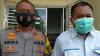 Wakil Bupati Bangka Selatan Riza Herdavid Sembuh dari Covid-19