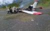 Cerita Pilot MAF yang Pesawatnya Dibakar KKB: 5 Orang Todongkan Senjata ke Arah Saya
