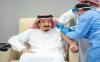 Raja Arab Saudi Sudah Disuntik, Vaksinnya Produksi Mana?