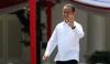 Kepala BKPM Datangi Posko Pesawat Sriwijaya di JICT, Cari Kabar Mantan Ketum PB HMI 