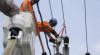 PPKM Berlaku Besok, PLN Jaga Pasokan Listrik 