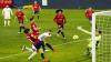 Real Madrid Ditahan Osasuna, 2 Gol Karim Benzema Dianulir