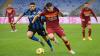 AS Roma Vs Inter Milan Kembali Berakhir Tanpa Pemenang
