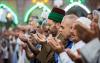 Lirik Sholawat Nahdliyah: Arab, Latin, dan Artinya 