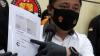 Polda Jatim Tangkap Pembuat Dokumen Rapid Test Antigen Palsu - Bagian 1