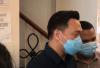 Video Michael Yukinobu Hadir Wajib Lapor Kasus Video Asusila Gisel