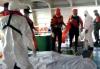 Video 3 Kantong Berisi Bagian Tubuh yang Diduga Korban Pesawat SJ-182 Kembali Ditemukan