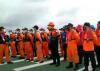 Video Hari Ketiga Operasi SAR Sriwijaya Air, Cuaca Pelabuhan JICT II Cerah