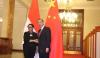 Berbicara via Telepon dengan Menlu Retno, Ini Pesan Menlu China soal Perang Rusia-Ukraina