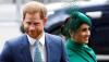 Meghan Markle Tuduh Istana Buckingham Hidupkan Kebohongan