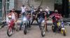 Elnusa Bangun 3 Model Sepeda Motor Listrik Elbike