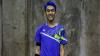 Terkuak, Ini Alasan Fajar Alfian Warnai Rambut Jadi Biru di Thailand Open