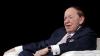 Sheldon Adelson, Pemilik Kasino Las Vegas Meninggal Dunia