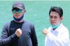Rela Pensiun dari Militer, Sunaryanta Siap Bangun Gunungkidul 