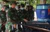 Satgas Pamtas RI-PNG Yonif 403/WP Siap Diberangkatkan, Waasops Kasad: Harus Disiplin 
