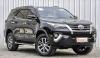 Mengintip Mobil Calon Kapolri Listyo Sigit Prabowo, Hanya Punya Toyota Fortuner 