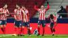 Kalahkan Sevilla, Atletico Madrid Semakin Mantap di Puncak Klasemen Liga Spanyol