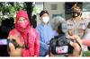  10 Ribu Vaksin Covid-19 Siap Didistribusikan ke Faskes Sleman