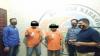 Dua Pengedar Sabu di Labuhanbatu Ditangkap Polisi 