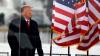 Donald Trump Sebut Dirinya Tak Bisa Dipecat