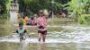 Banjir Tasikmalaya Meluas, 400 Rumah Warga Terendam hingga 1,5 Meter - Bagian 2