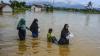 Banjir Tasikmalaya Meluas, 400 Rumah Warga Terendam hingga 1,5 Meter - Bagian 1