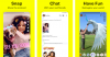 Ikuti Jejak Twitter, Snapchat Bakal Blokir Permanen Akun Donald Trump