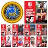 PAD Imbau Siapa Saja yang Bernama "Asep" Harus Divaksin Covid-19